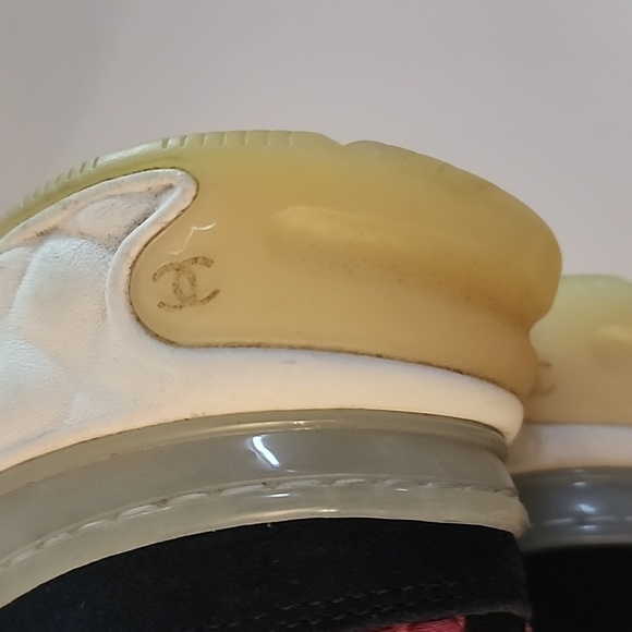 COPY - Chanel Trainers - Picture 5 of 12